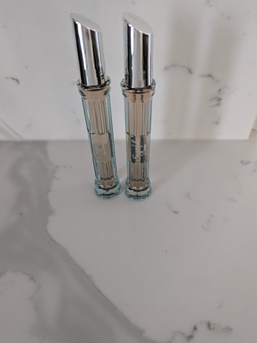 Michel Germain Sugarful dream duo